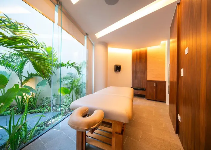 Luxury 3 Bedroom With Ocean View & Pool - Marila 503 Apartamento *